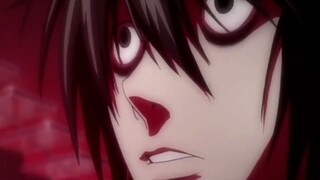 Akhir Perjalanan L Death Note