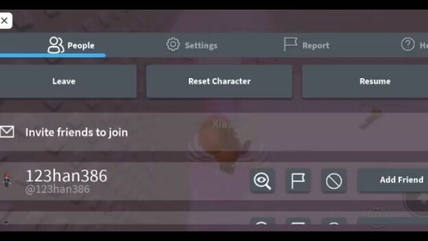 ASMR ✨ game robloxx ❤maps:lupa maaf 🙏