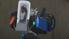 Transformers: Robots in Disguise S01E16 (2015) Sub Indo
