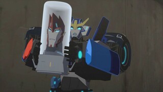 Transformers: Robots in Disguise S01E16 (2015) Sub Indo