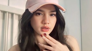 Pesona davina karamoy di Culture Shock 2025