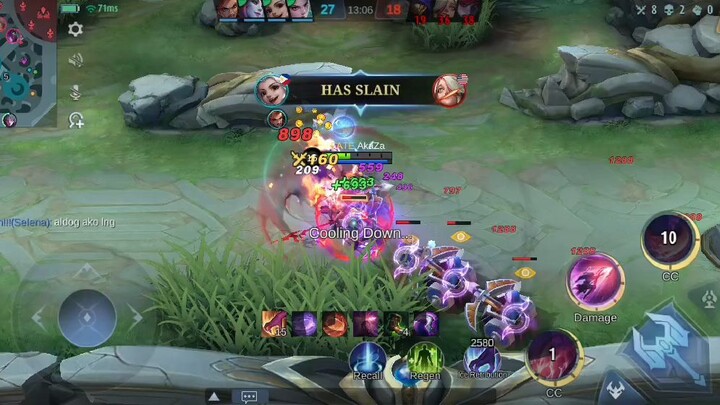 Arlot na naging Lancelot