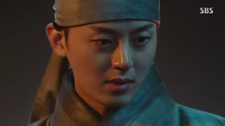 Huyền thoại Biển Xanh tập 19