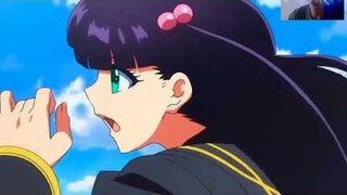 Đỗ Minh Trí Anime 『AMV』Animal in me