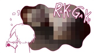 RaKuGaKi! : Ini tuh apa ya?