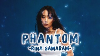 [Vietsub+Lyrics] Phantom - Rina Sawayama