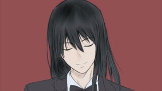 【银魂】救命！他怎么做到又帅又美又甜还沙雕啊！