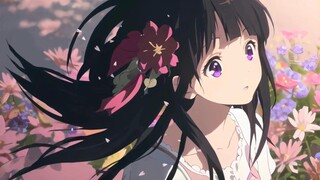 治愈神曲《最后一页》——“花有重开日，人无再少年！”
