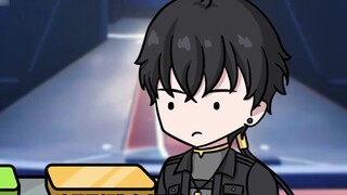 [Nhà Laojin Minggu] đã hỏng, đó là Inception!