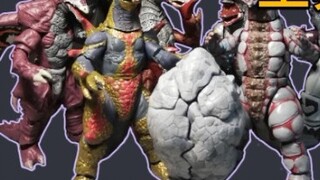 A complete introduction to the self-modified Ultraman monster tool and a quick guide for newbies