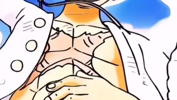 luffy gear 5 lol momen