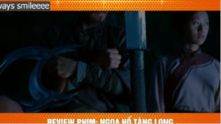 lục mệnh thần kiếm p4 #alwayssmileeee