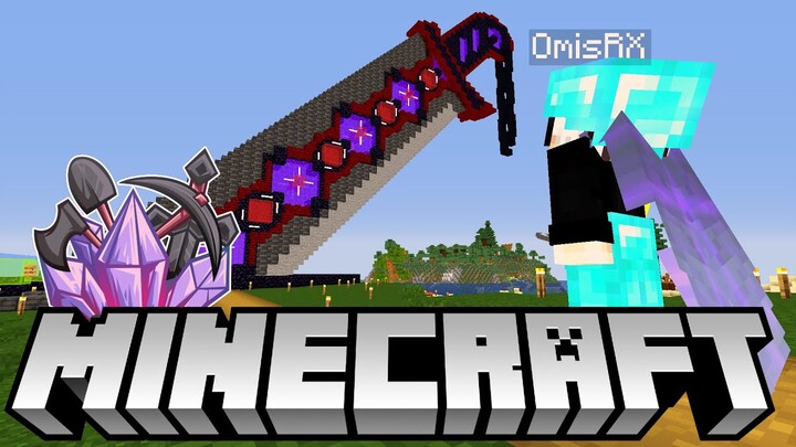 FINAL BOSS SWORD! |IMMO|S6|EP5|