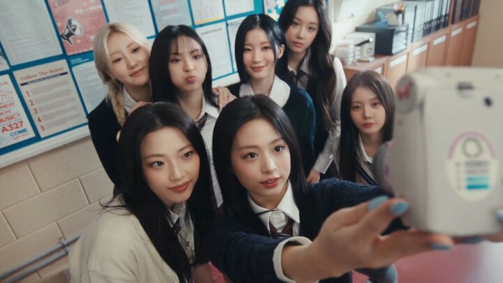 BABYMONSTER Really Like You MV released