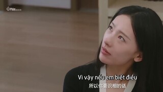 Nhất Thời Im Lặng EP 15 [Sub Việt]