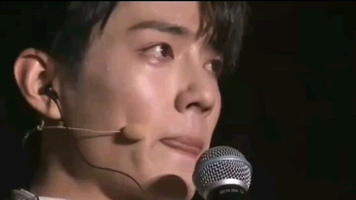 [Xiao Zhan] Xiao Zhan is very worthy (two minutes for my brother)