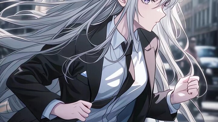 父亲欠100万把我卖到黑市，首付千金花100万把我买回去