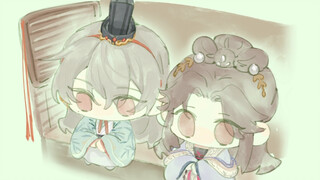 Forgot to send out the ingots! Only those who secretly glance at others on the bus would understand.