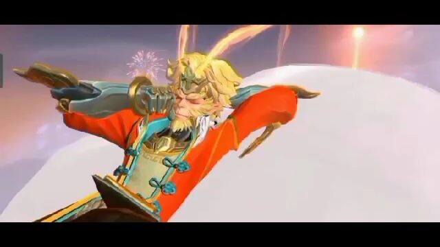 sun skin sa mobile legends