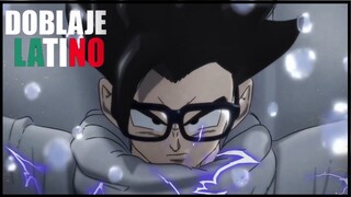 Dragon Ball Super: Super Hero - Tráiler 2 Español Latino