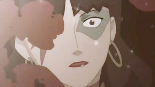 This is a paradise for hedonists, but a purgatory for slaves, a rare masterpiece "Kino's Journey"