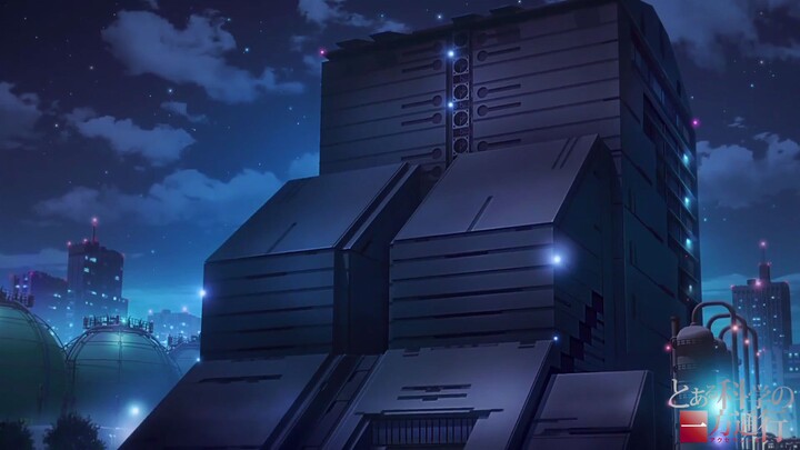 Toaru Kagaku no Accelerator Yuriko Episode 1 (English Dub)