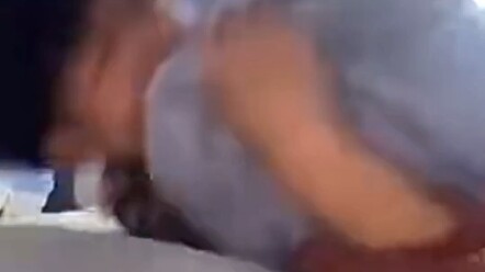 When Your Cousin Comes Over for the New Year