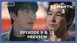 Dr. Romantic Season 3 Episode 9 & 10 Previews Revealed [ENG SUB]