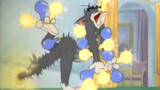 [Tom và Jerry] Nhạc thể dục giữa giờ