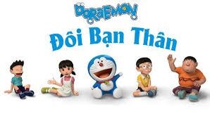 DORAEMON - ĐÔI BẠN THÂN - Stand by Me Doraemon - LỒNG TIẾNG VIỆT - MỚI NHẤT