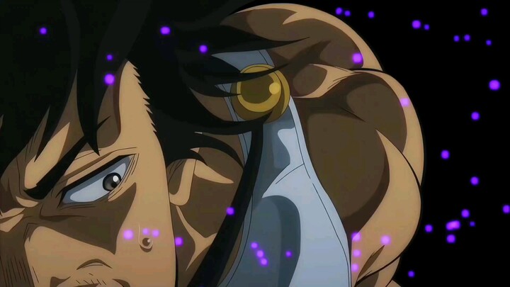 black clover vs captain