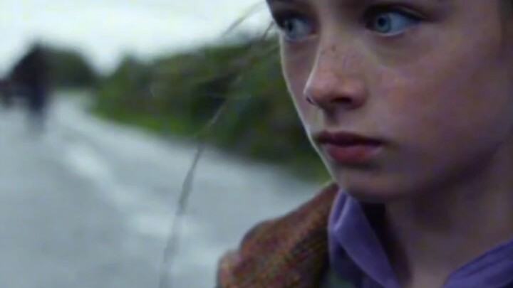 Kacey’s fear doesn’t look like acting at all—anyone would scream! #Tomorrowland #FilmAndTV (Entertai