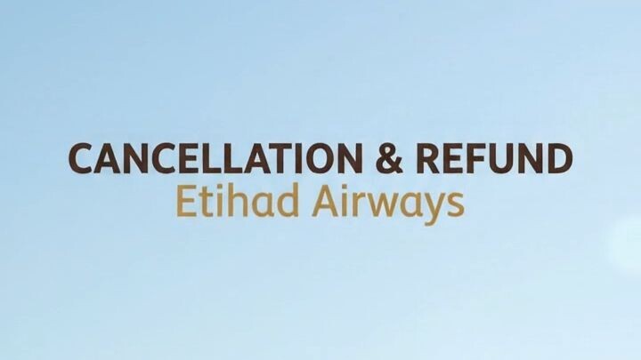 ✈️ Flight Cancellation Guide: What to Do When Your Flight Is Cancelled