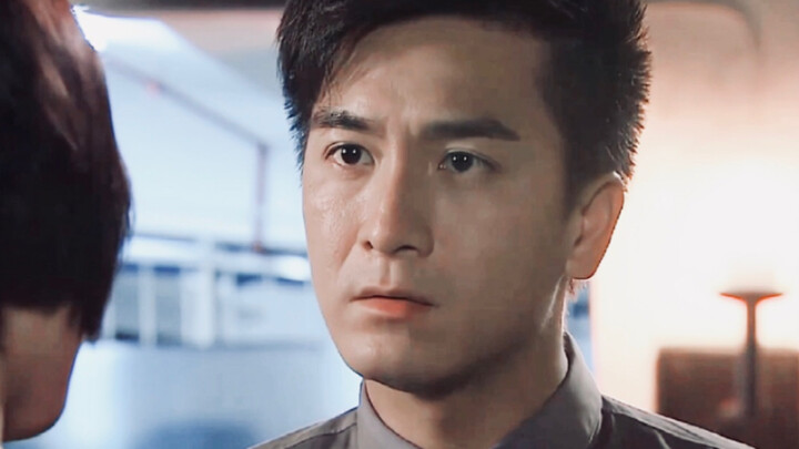 How many people want these two to end up together because of this drama? | “A wedding vow is meaning