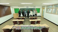 Run BTS! 2017 - EP.11