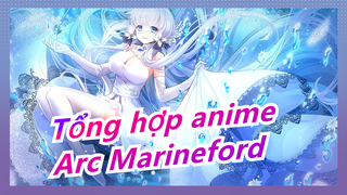 [Tổng hợp anime]Arc Marineford 02
