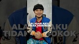 Alasan Mengapa Aku Tidak Nyebat!