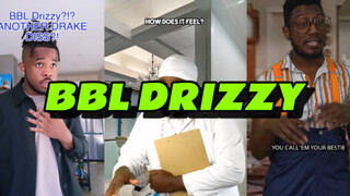 في هذه اللحظة، جميع الموسيقيين موجودون في BBL Drizzy～😂 الجميع حضر بالكامل!!!