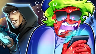 DO NOT PLAY THIS HORROR GAME ALONE