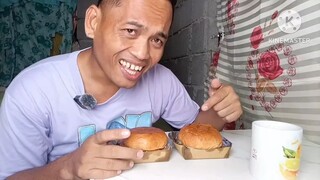 THE Best BURGER 🍔🍔🍔🍔 DJ MARCH BARIOS
