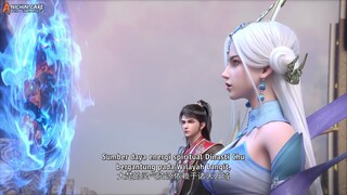 Legend Of Martial Immortal Eps 136 Sub Indo Hd