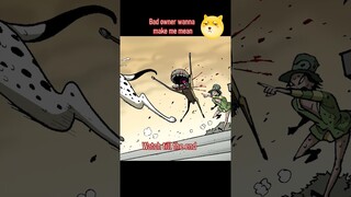 AI dog
