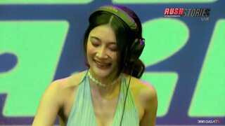 DJ.BubblePaint เปิดปาร์ตี้สดๆ ในค่ำคืนวันศุกร์