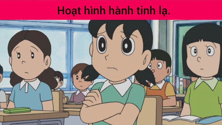 Hoạt hình anime hành tinh kì lạ