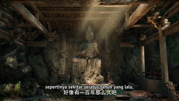 STG S2 -Eps 4 Sub Indo