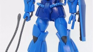 [Informasi Cetak Ulang] Laporan penerbitan ulang HG bulan Oktober Bandai – HGBF akhirnya diterbitkan