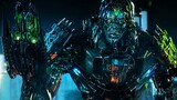 Lockdown executes Ratchet (saddest Transformers movie scene) | Transformers Age of Extinction | CLIP