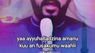 Assalamualaikum warahmatullahi wabarakatuh, Subhanallahi wabihamdihi Subhanallahil adzim