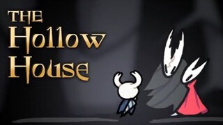 Hollow Knight Animation: The Hollow House Hollow Knight x The Owl House