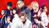 Tagalog Review: Anime Na May Best Live Action